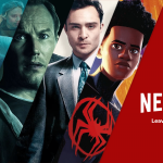 Netflix em 2025