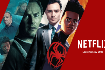 Netflix em 2025