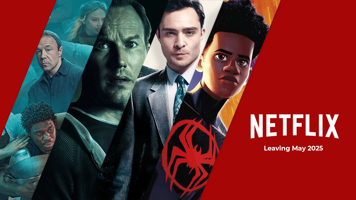 Netflix em 2025