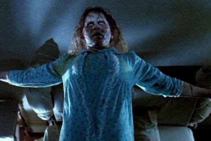 O Exorcista