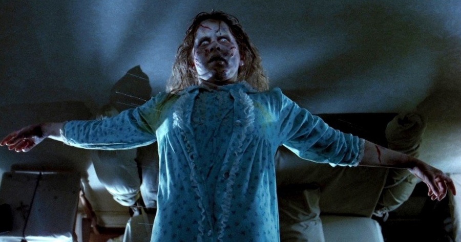 O Exorcista
