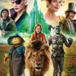 O Universo Encantado de Oz