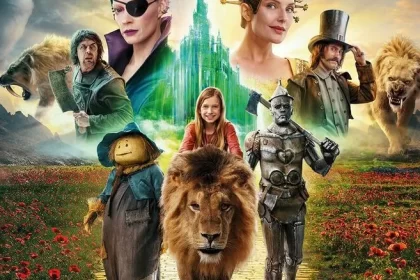 O Universo Encantado de Oz