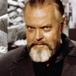 Orson Welles