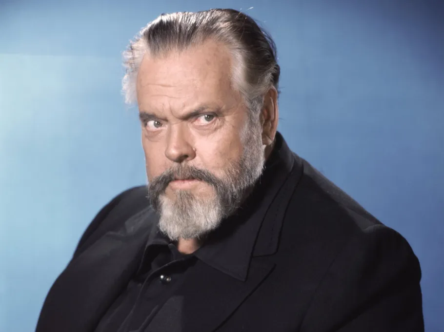 Orson Welles