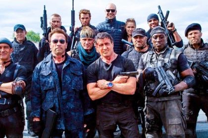 Os Mercenários