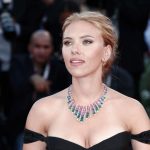 Scarlett Johansson