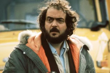 Stanley Kubrick