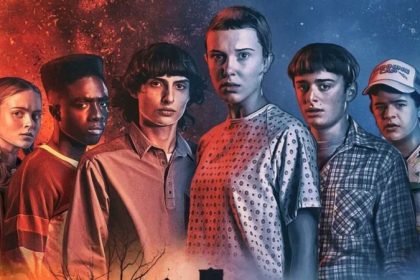 Stranger Things