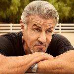 Sylvester Stallone
