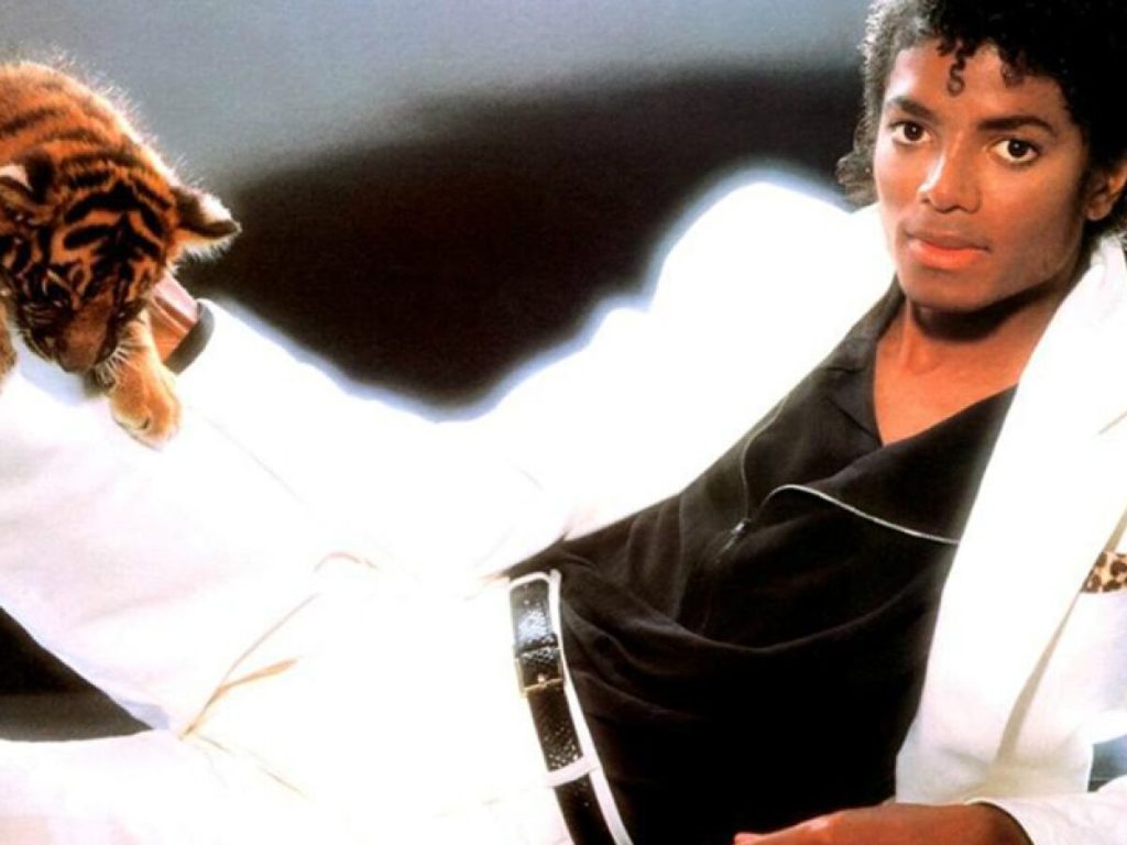 Thriller