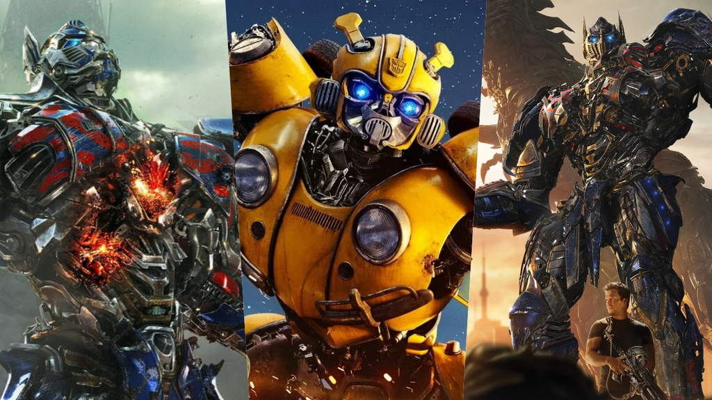 Transformers