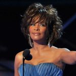 Whitney Houston