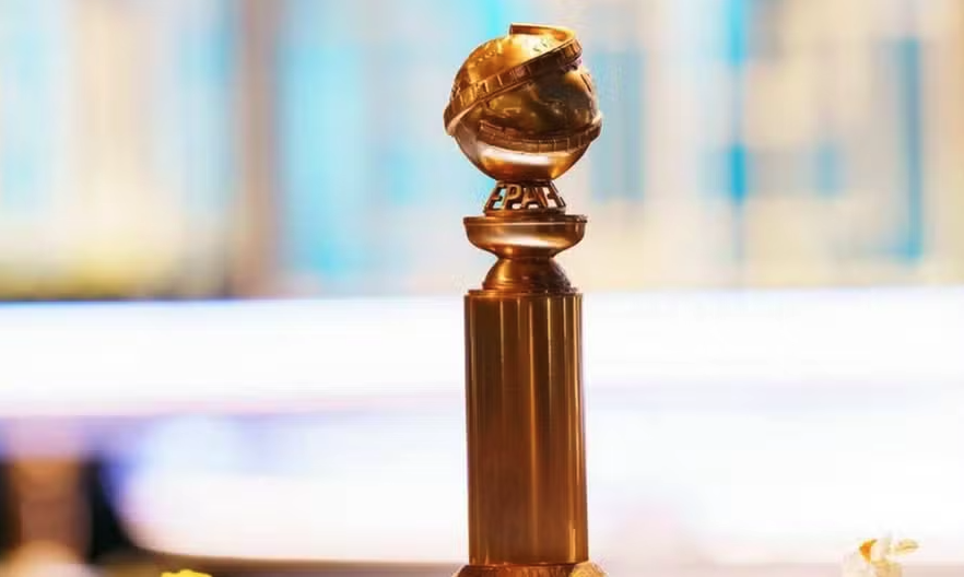 Globo de Ouro