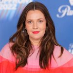 Drew Barrymore