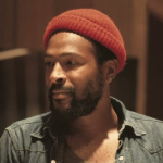 Marvin Gaye