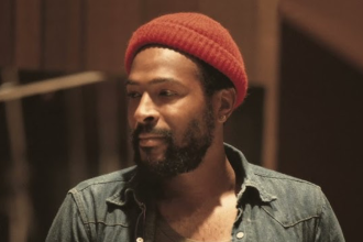 Marvin Gaye