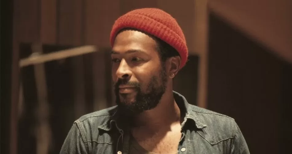 Marvin Gaye