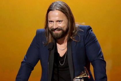 Max Martin