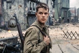 O Resgate do Soldado Ryan