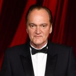 Quentin Tarantino