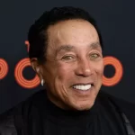 Smokey Robinson