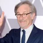 Steven Spielberg