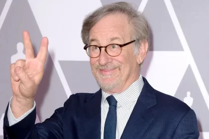 Steven Spielberg