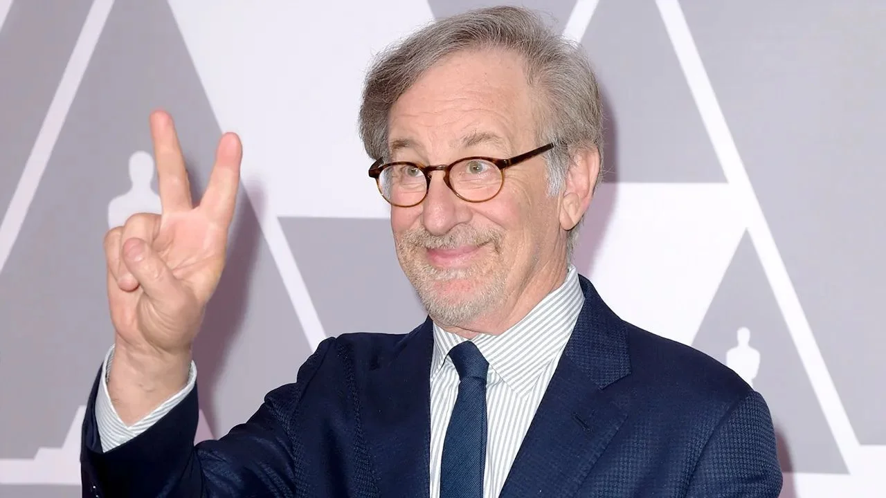 Steven Spielberg