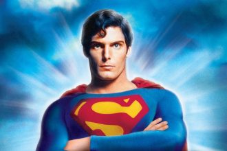 Superman: O Filme (1978)