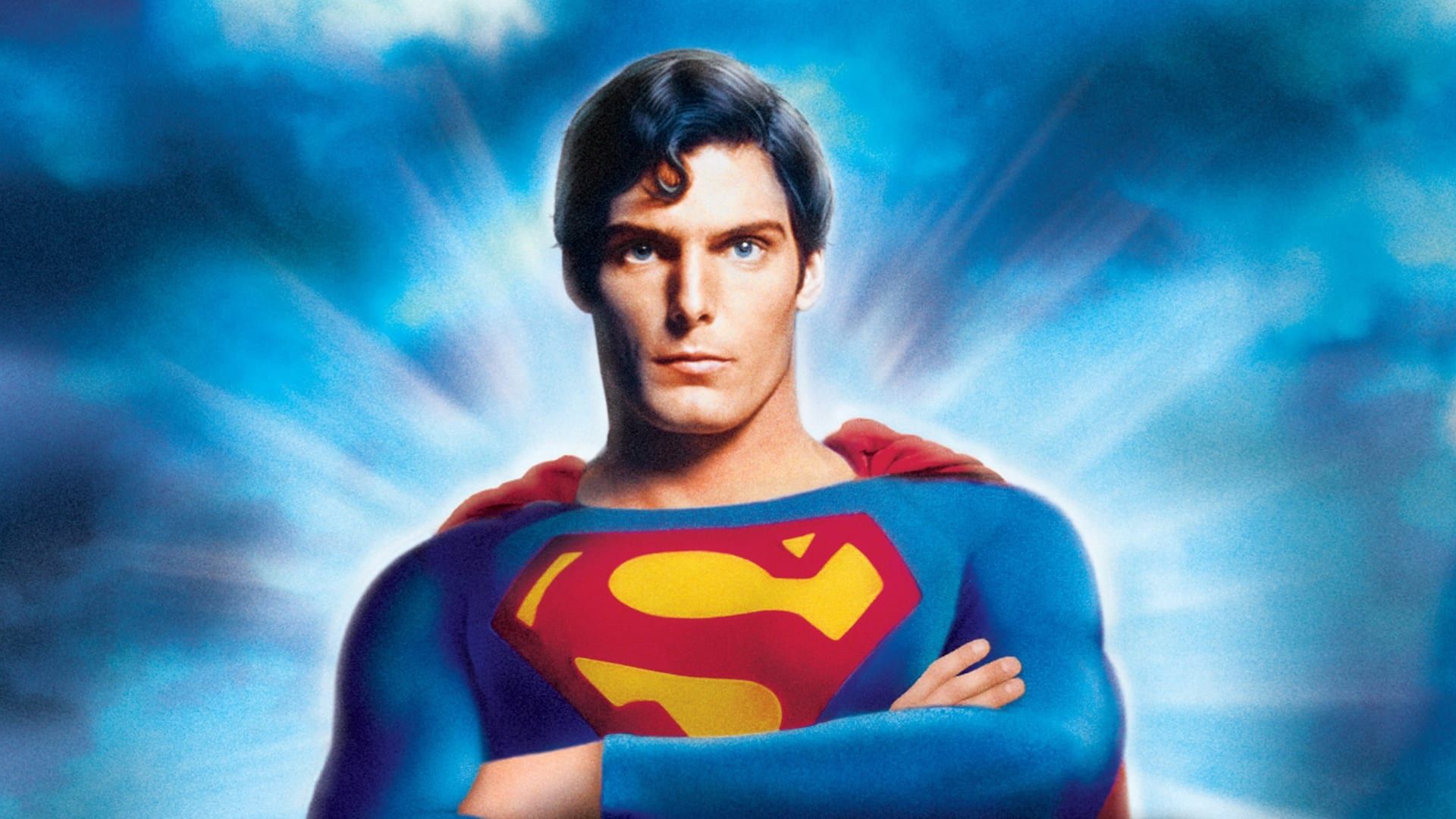 Superman: O Filme (1978)