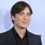 Cillian Murphy