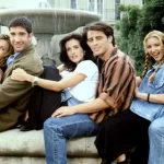 Friends