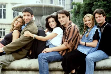Friends