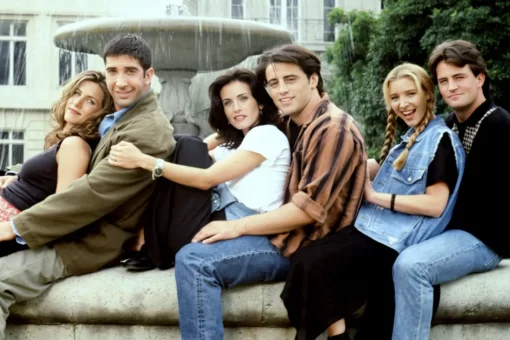 Friends