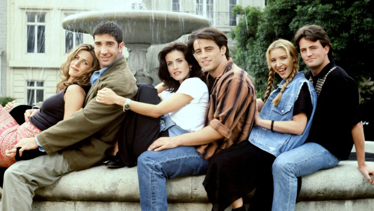 Friends