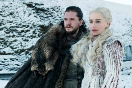 Game of Thrones