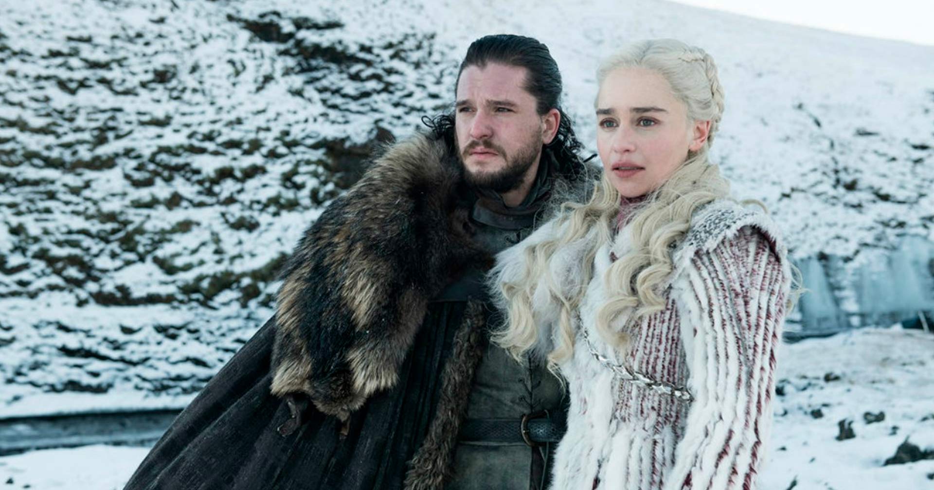 Game of Thrones