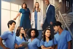 Grey’s Anatomy