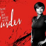 How to Get Away with Murder