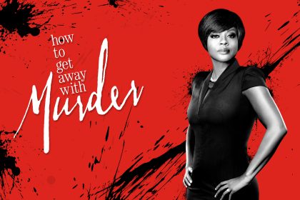 How to Get Away with Murder