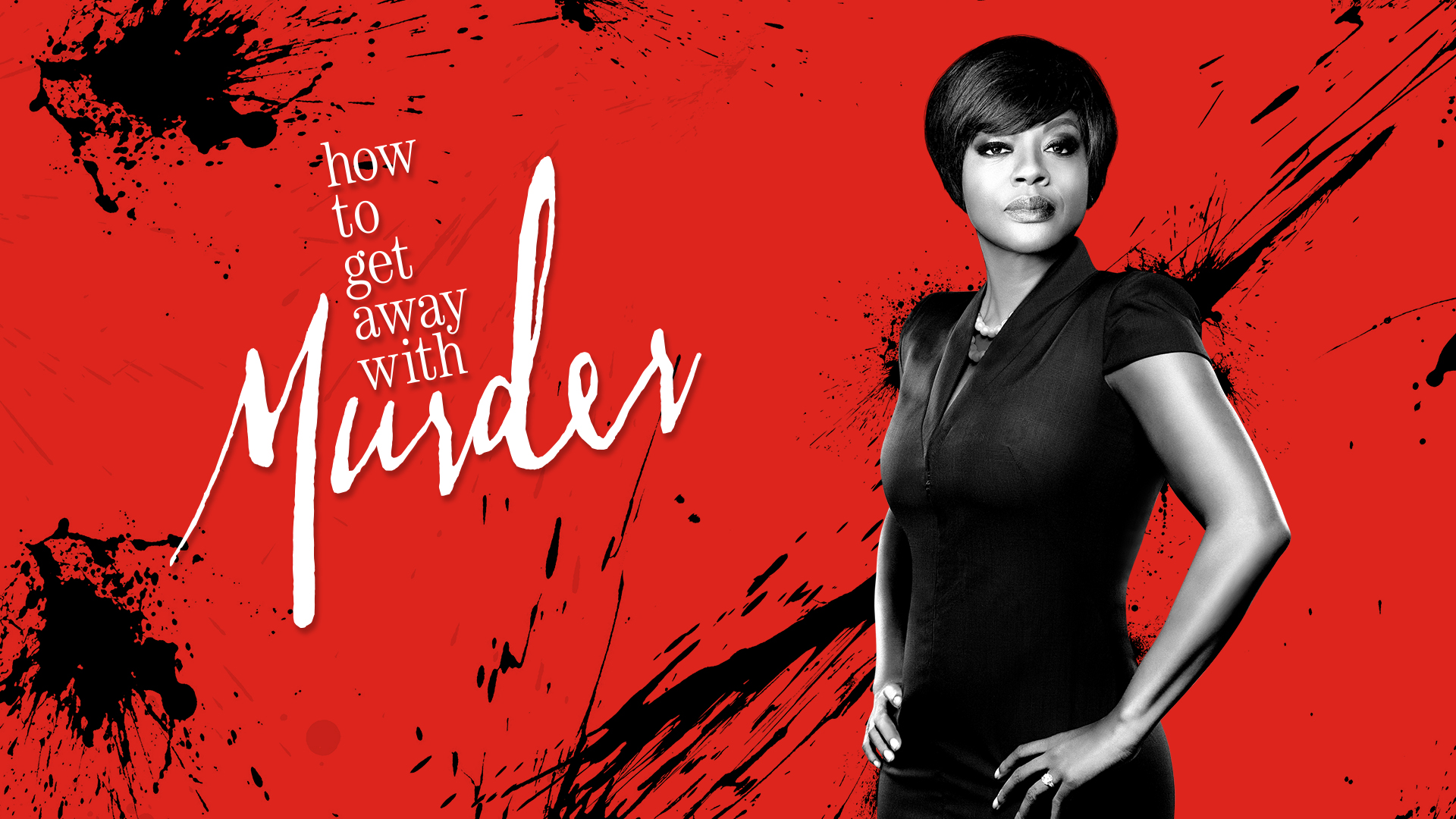How to Get Away with Murder