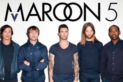 Maroon 5