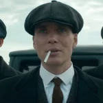 Peaky Blinders