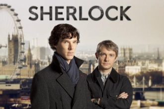 Sherlock Holmes