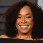Shonda Rhimes