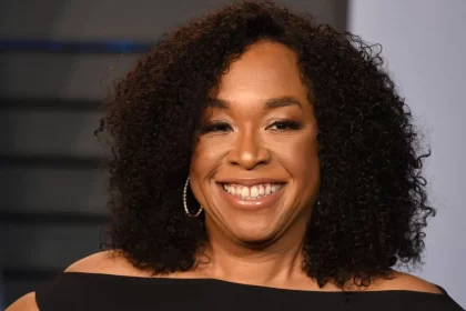 Shonda Rhimes