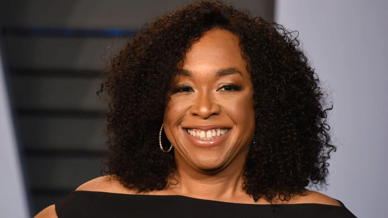 Shonda Rhimes