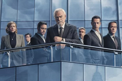 Succession