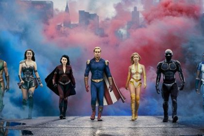 Super heróis